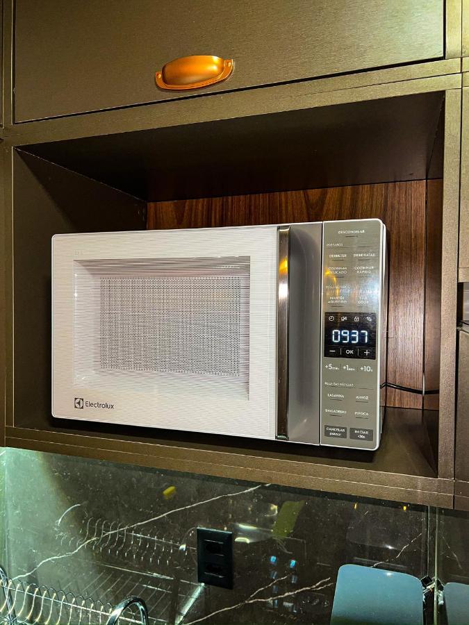 Flat Apartamento De Alto Padrao Em Tambau