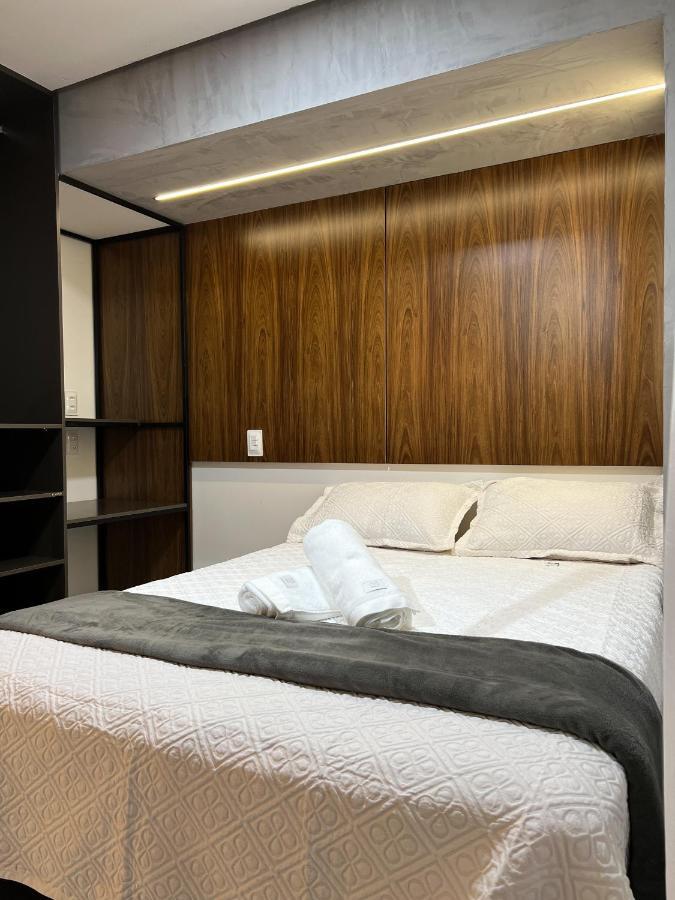 Apartamento Flat Apartamento De Alto Padrao Em Tambau *