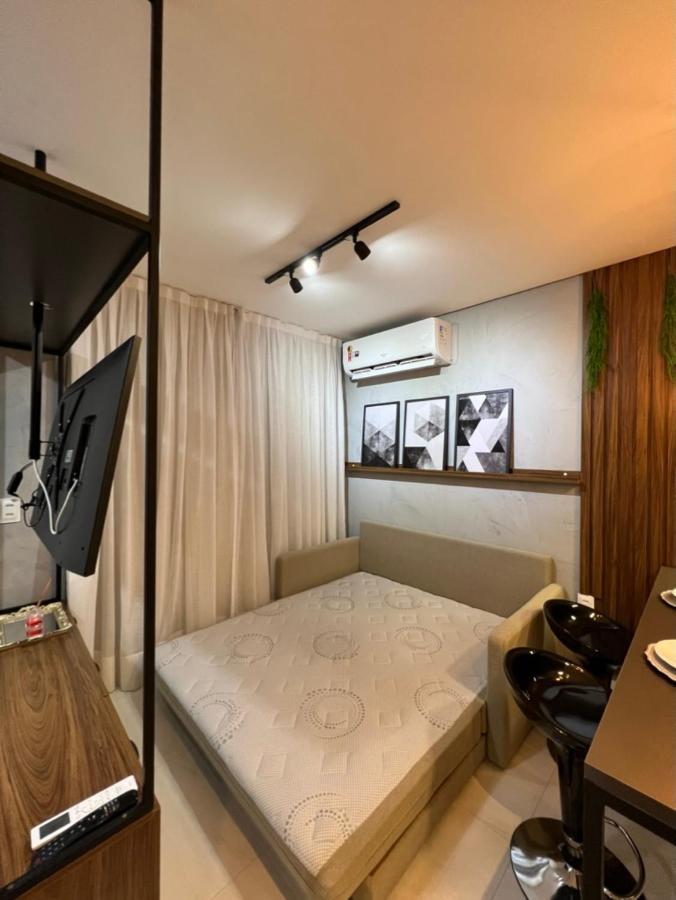 Flat Apartamento De Alto Padrao Em Tambau Apartamento