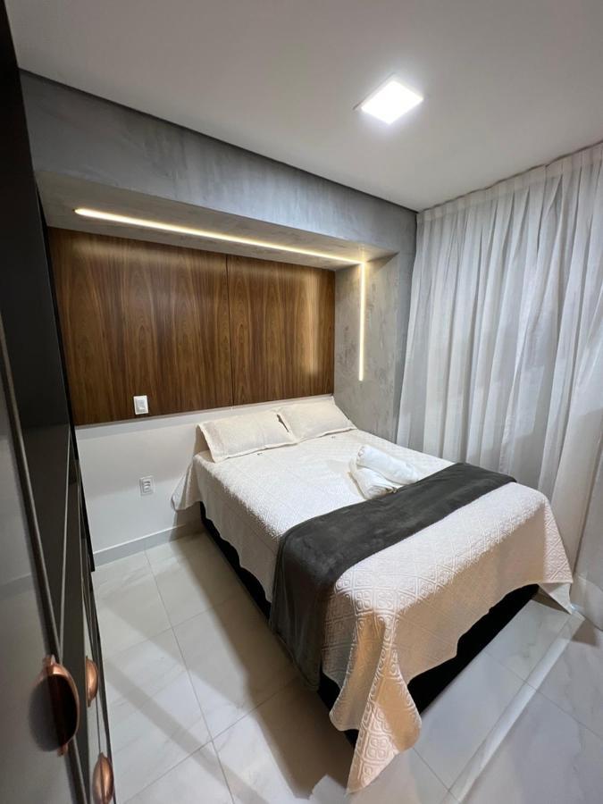 Apartamento Flat Apartamento De Alto Padrao Em Tambau João Pessoa