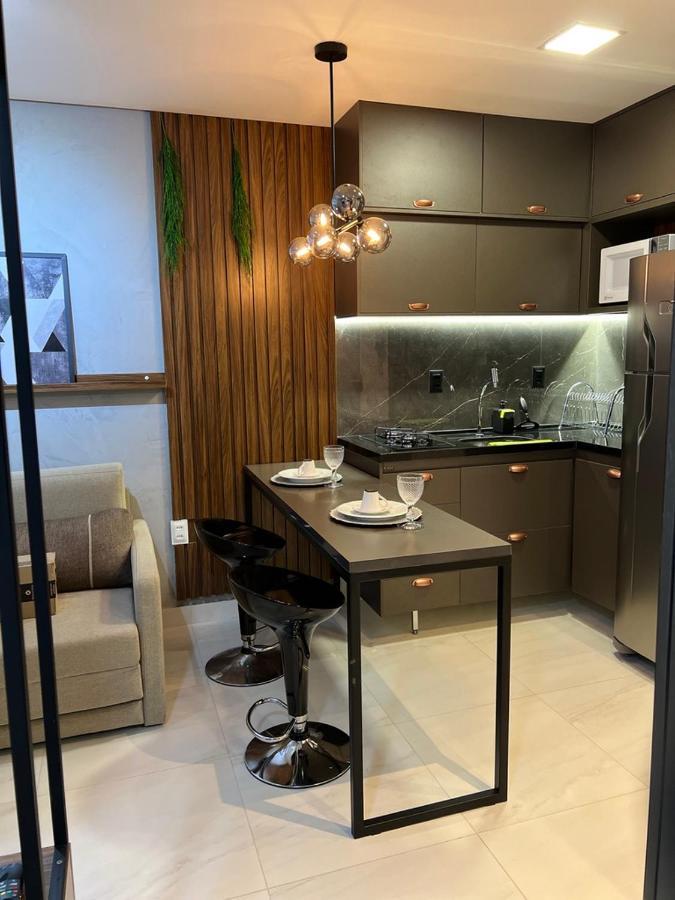 Flat Apartamento De Alto Padrao Em Tambau Apartamento João Pessoa