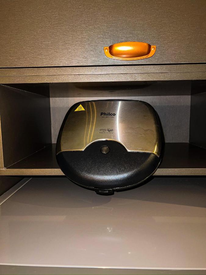Flat Apartamento De Alto Padrao Em Tambau *
