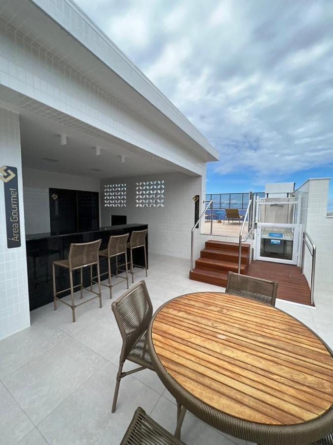Flat Apartamento De Alto Padrao Em Tambau Apartamento João Pessoa