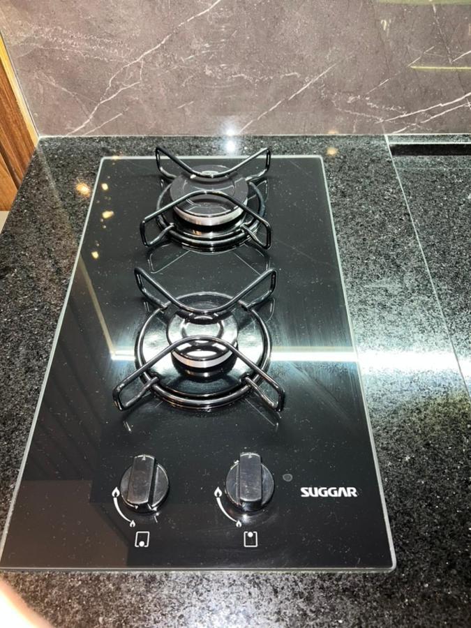 Flat Apartamento De Alto Padrao Em Tambau