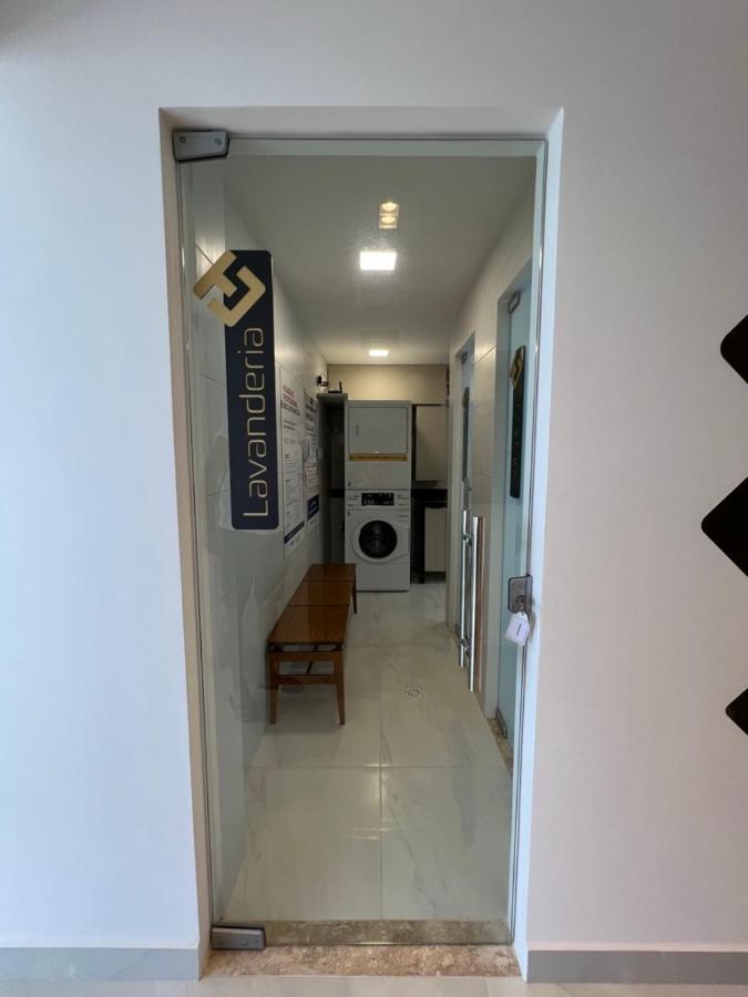 Flat Apartamento De Alto Padrao Em Tambau Apartamento