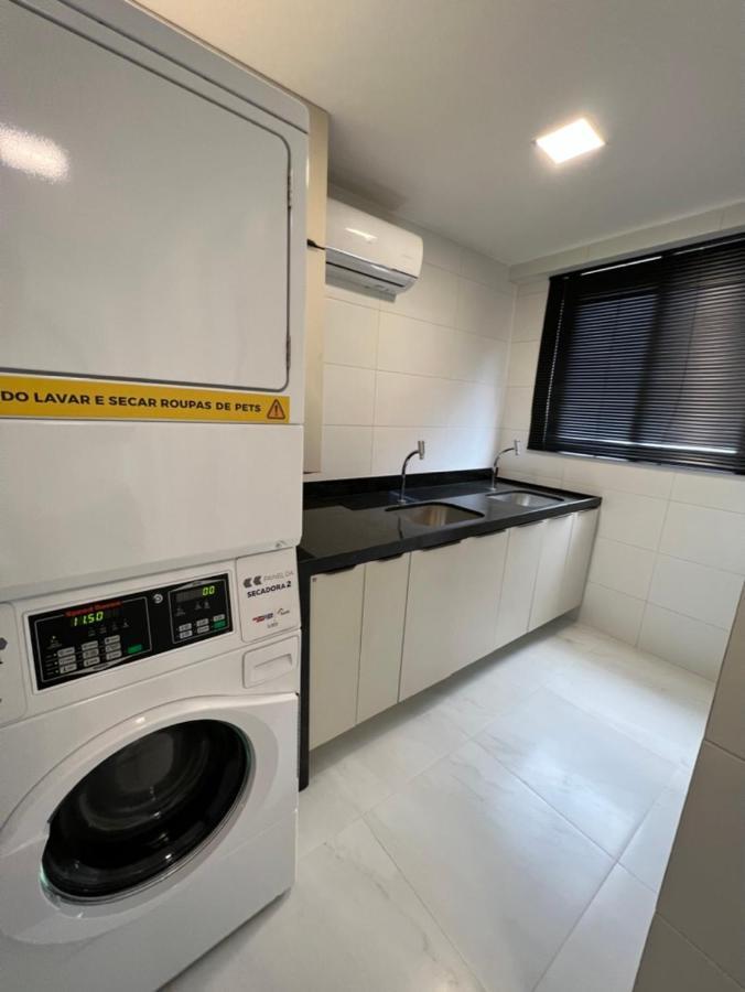 Flat Apartamento De Alto Padrao Em Tambau Apartamento *