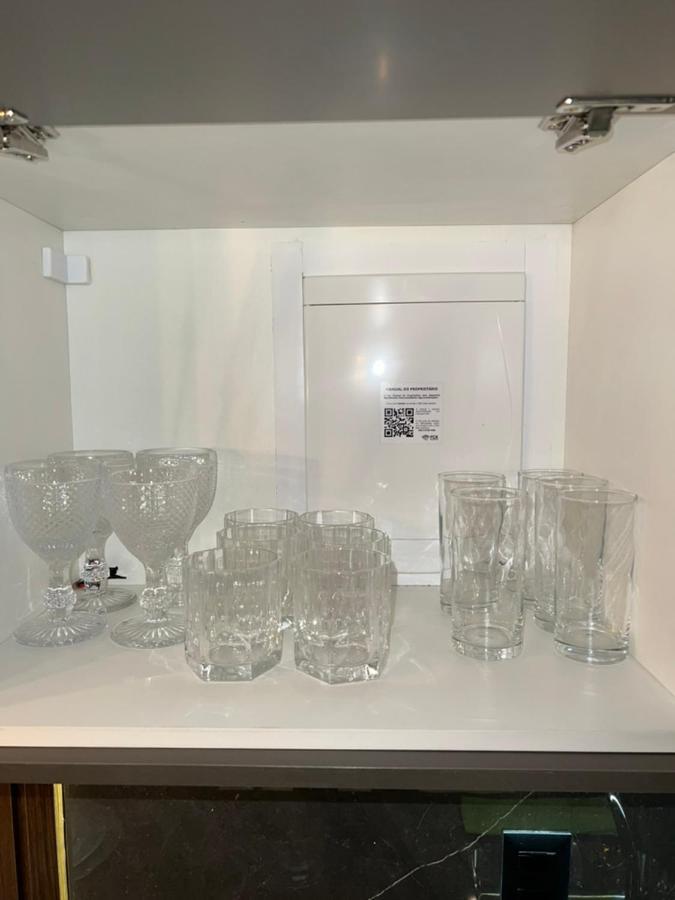 Flat Apartamento De Alto Padrao Em Tambau *