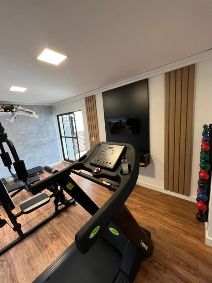 Flat Apartamento De Alto Padrao Em Tambau Apartamento *