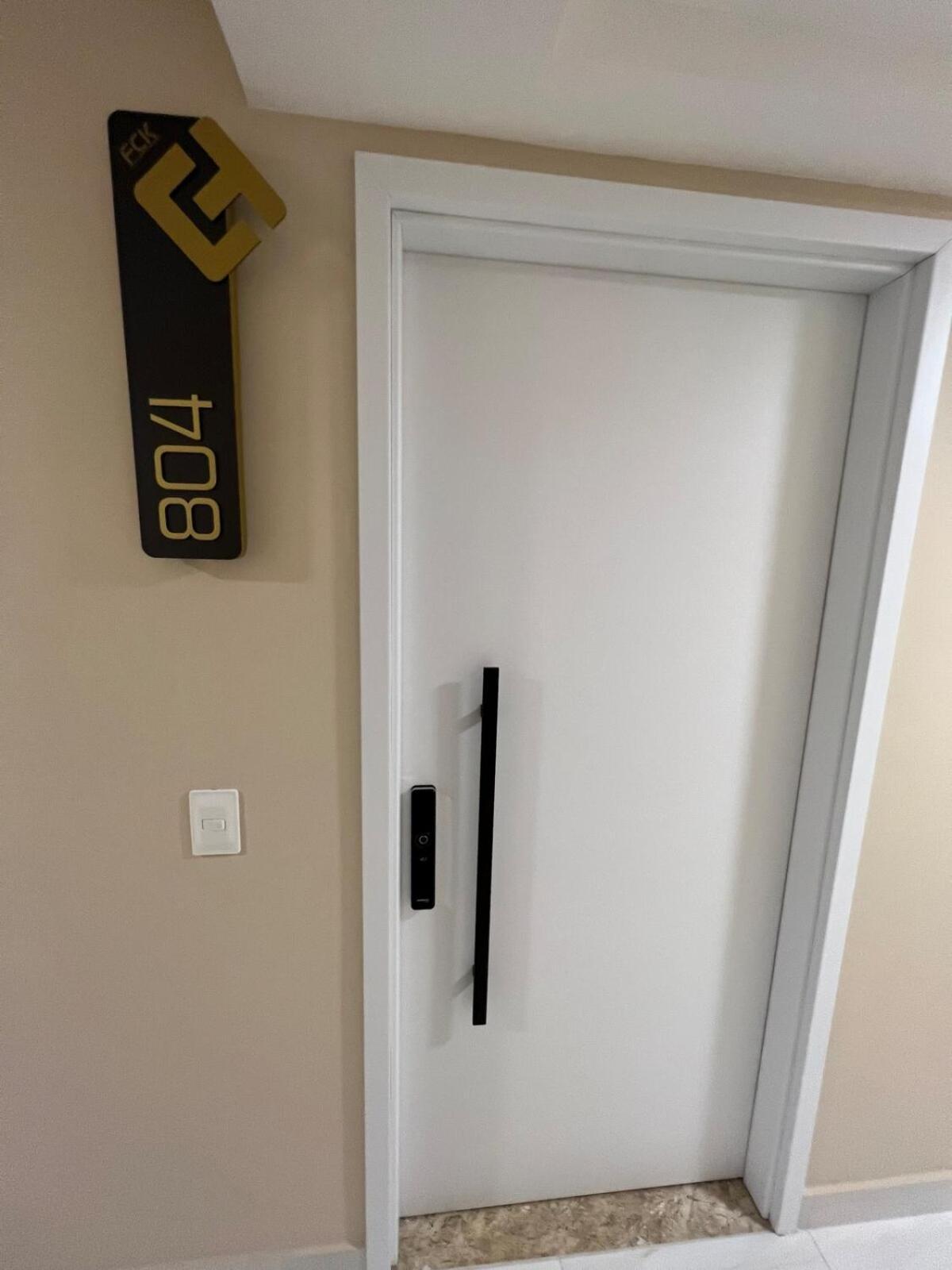 Apartamento Flat Apartamento De Alto Padrao Em Tambau *